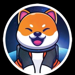 GALAXY-SHIBA Logo