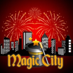 Magic City