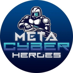 Meta Cyber Heroes