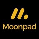 Moonpad Logo