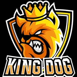 King Dog Inu