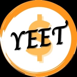 YEETBucks Logo