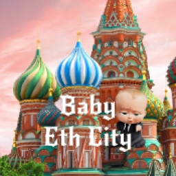 BabyETHCity Logo