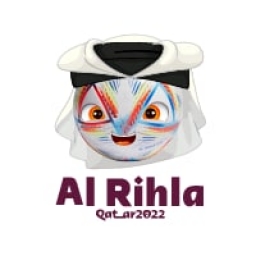 Alrihla Logo