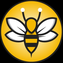 Bee-Inu Logo