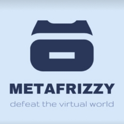 Meta-frizzy Logo