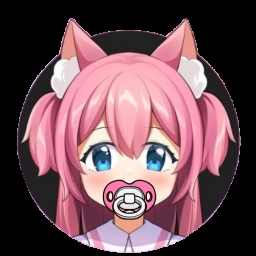 BabyCatGirl Logo