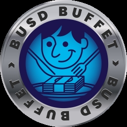 BUSD-Buffet Logo