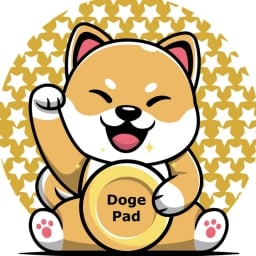 Dogepad Logo