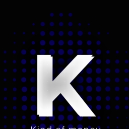 Kindofmoney Logo