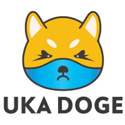 UKA-DOGE Logo