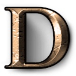 Dragonic Logo