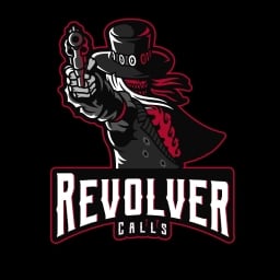 Jack Reapers Revolver Calls