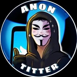 Anon-Titter Logo