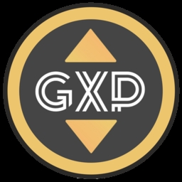 GamePad-Token Logo