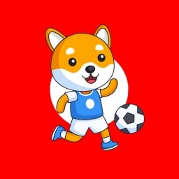 ShibaFootball Logo