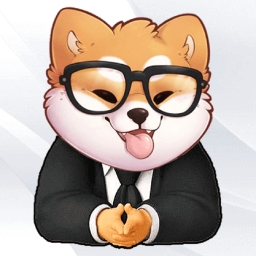 Baby-Doge-Boss Logo