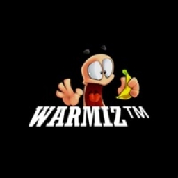 WARMIZ Logo