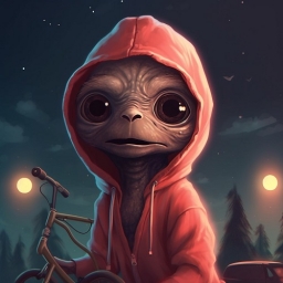 E.T.