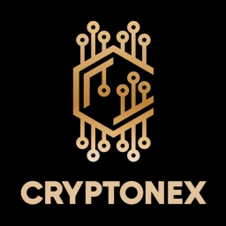 Cryptonex Logo