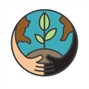 Make-Earth-Green-Again Logo