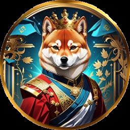 Royal Shiba