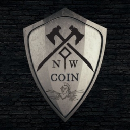 New-World-Coin Logo