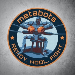 Meta-Bots-Token Logo