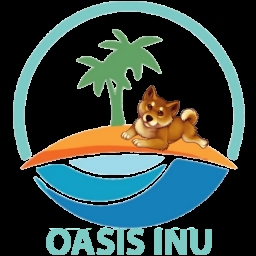 Oasis Inu