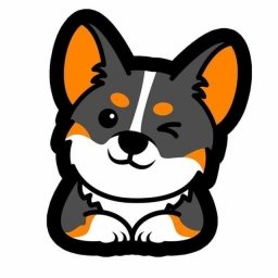 MiniEverDoge Logo