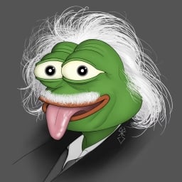 PEPE EINSTEIN