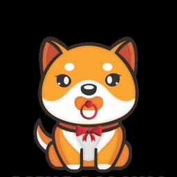 BABY-DOGE-2K22 Logo