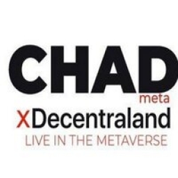 META-CHAD Logo