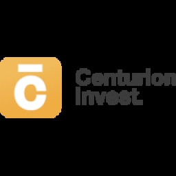 Centurion-Invest-Token Logo