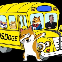 BUSDOGE