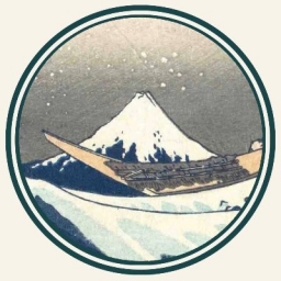 Fuji-No-Yama Logo