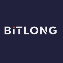 BITLONG Logo