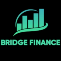 Bridge-Finance Logo