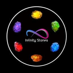 Infinity-Stones Logo