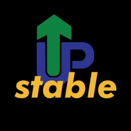 StableUP Logo