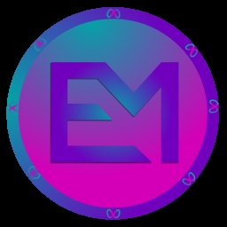 Elom-Meta Logo