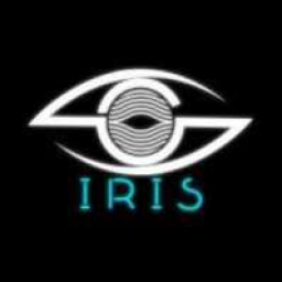 IRIS Logo