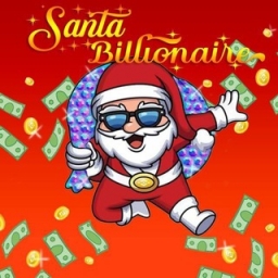 Santa Billionare