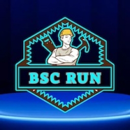 BSC RUN