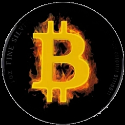 Bitcoin Burned 99