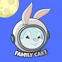 FamilyCake Logo