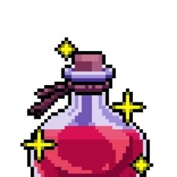 Healing Potion Finance