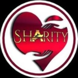 Sharity Logo