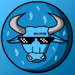 BullyRise Logo