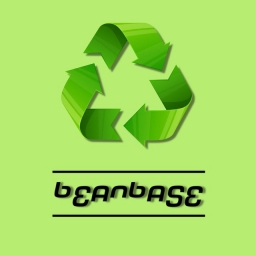 Beanbase Logo